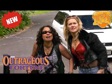 [NEW] Outrageous Fortune 2024 Full Episode - S06E 5-8 - The Power to Seduce