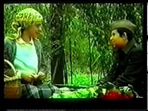 Cazinski novogodisnji program-insert iz filma