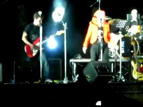 Ivo Parlati - Tiromancino feat Noemi