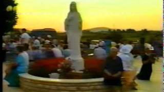 1988 documentary about Medjugorje, part 4 of 4