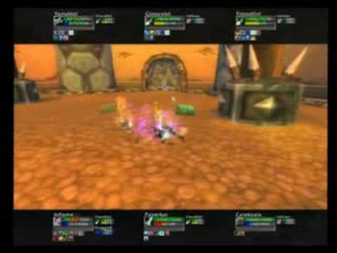 Nihilum vs. Atrox Round 3 - Intel Extreme Masters Leipzig Group Stage