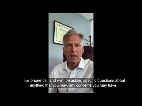 Bichler & Longo Firm Update April 1, 2020