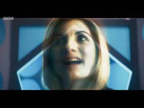 The Doctor Sends the Daleks & Spare TARDIS into the Void - Doctor Who  Revolution Of The Daleks Clip