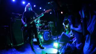 Circle Takes The Square - Kill The Switch @ Saint Vitus Bar, Brooklyn NY 11/10/2013