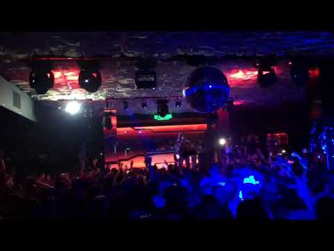 REBEKA BROWN "Toca's Miracle" @ LA MANSION REMEMBER WINTER FESTIVAL 5/12/2017 ( video 5 )