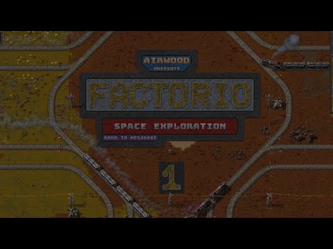 Space exploration | Road To Megabase
