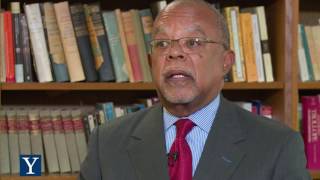 Why History Henry Louis Gates