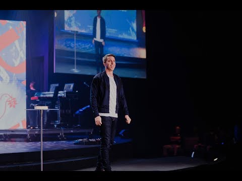 Next Is Now | Bethany Conference 2019 | Jonathan Stockstill