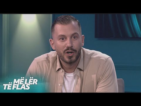 Përlotet në studio, Romeo zbulon arsyen! - Më lër të flas