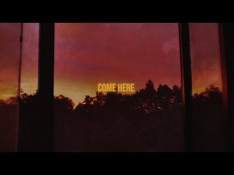 Shuba - Come Here (Official Lyric Video)