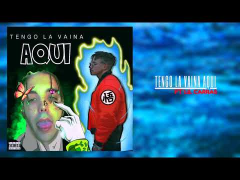 Hensy Black  🔊Tengo La vaina Aqui  ❌Lil Carras 💠