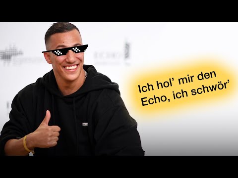 Gut gealterte Deutschrap-Lines - Vol. 1 🔞
