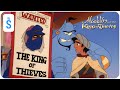 Aladdin And The King Of Thieves 1996 Scene Wanted