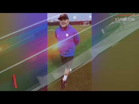 Stiri Mediafax 14 iunie: Maradona a părăsit clubul Dorados de Sinaloa