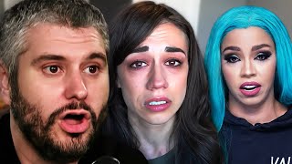 Bombshell Updates In Colleen Ballinger Drama ft. Swoop