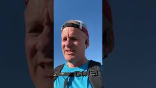 Return to Cocodona 250 Vlog_164