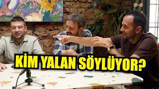 Bu Oyun Bilgilerinden Biri Tamamen YALAN!