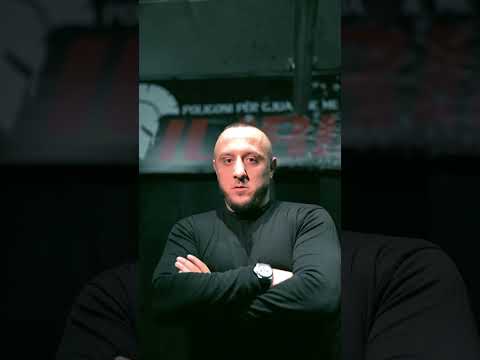 Biography of Mc Qoppa