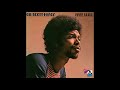 GIL SCOTT-HERON - AIN'T NO NEW THING (1972)