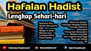 Download lagu Daily Hadith Collection || Dhuha Prayer and Its Meaning mp3 Download lagu Daily Hadith Collection || Dhuha Prayer and Its Meaning mp3