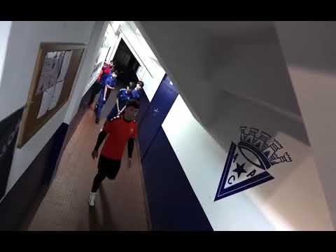 Família Alfenense Futsal