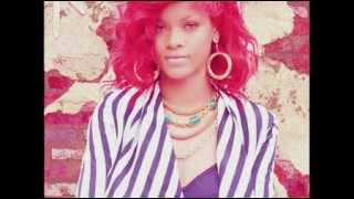 Rihanna - What's My Name - Tribal Remix.Studio Version