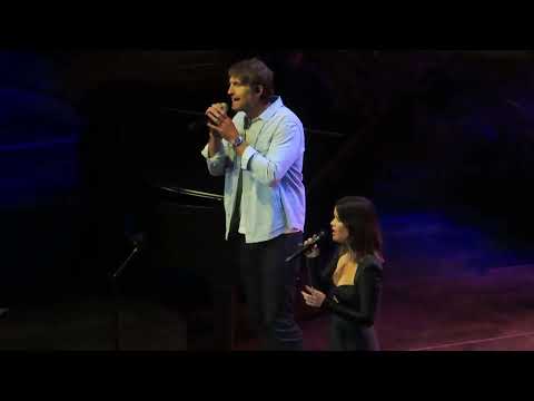 2022 12 02 Maren Morris - What Would This World Do