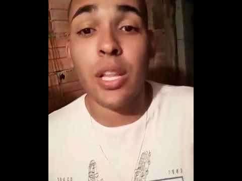 MC CAIQUE JT ( MORENA DE FAVELA S2 )