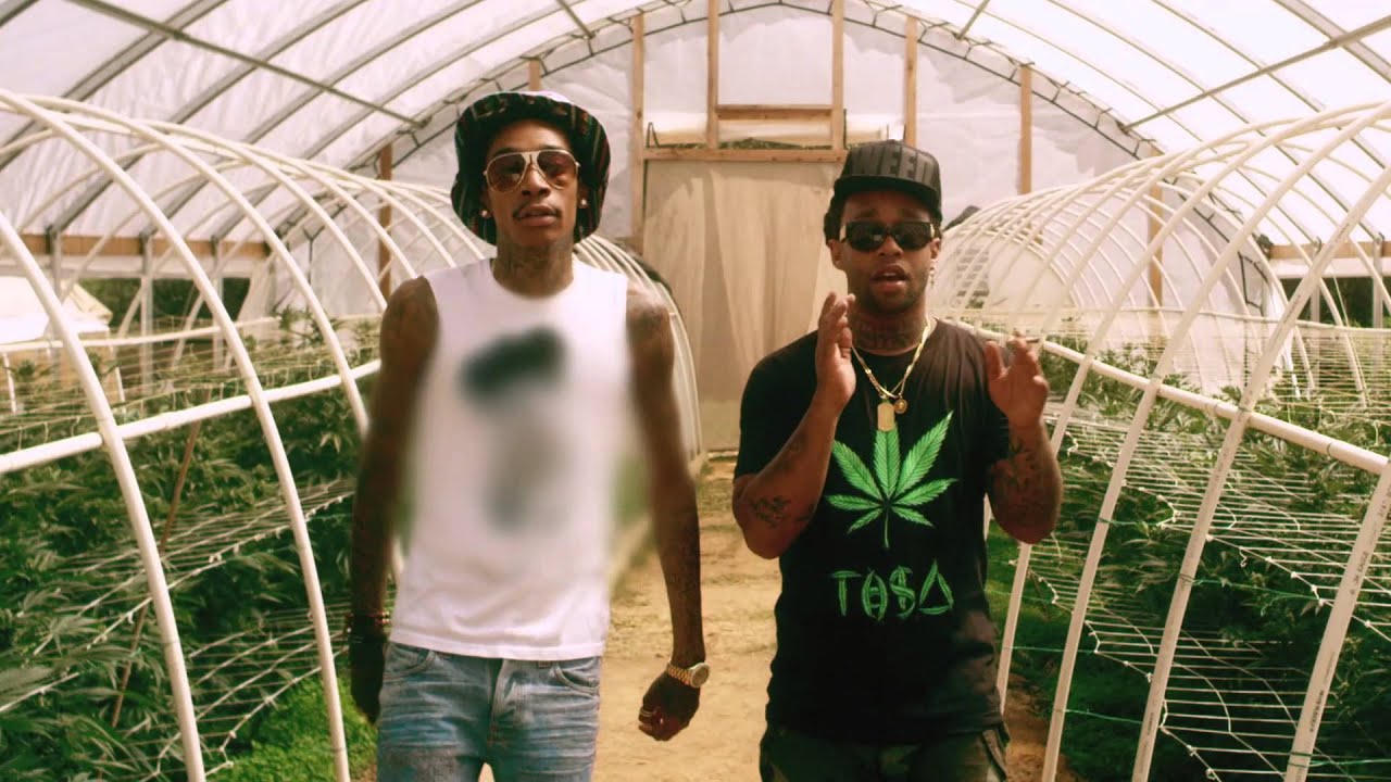 Ty Dolla Sign ft Wiz Khalifa – “Irie”