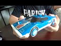 Tobot Galaxy Detectives Tachyon Toy Review By Youngtoys