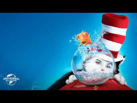 The Cat in the Hat