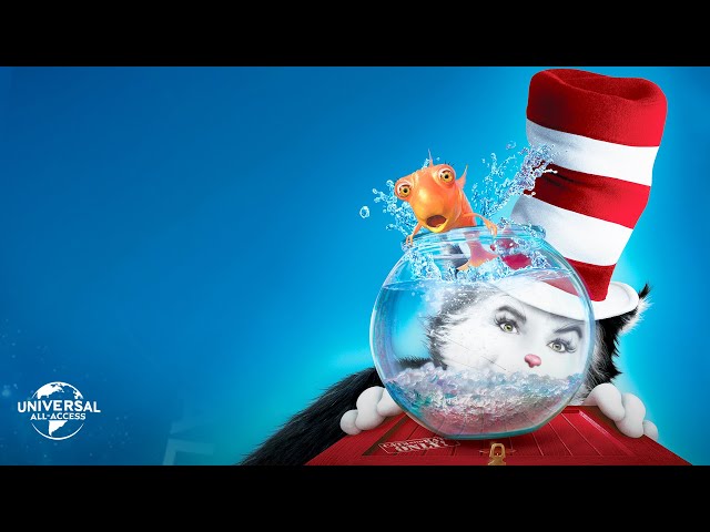 Mike Myers Is Having All The Fun - Extended Preview
