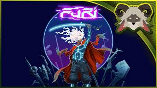 Furi - Juego Completado (Rango S) & One More Fight DLC