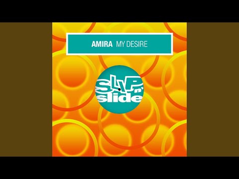 My Desire (Blaze's Klubhead Vocal)