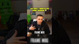 Download lagu Lacy is underestimating Ramadan… mp3