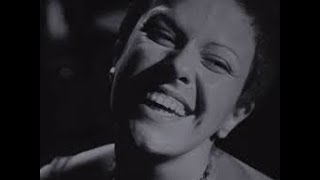 RARO- REDE TUPI (TV TUPI) NARA LEÃO E ELIS REGINA