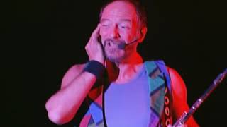 Jethro Tull - HD - Live In Chile 1996