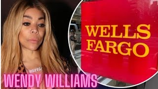 WENDY WILLIAMS FINANCIAL ADVISOR HIRES ARMED SECURITY AMID SERIOUS THREATS! WHAT'S HAPPENING