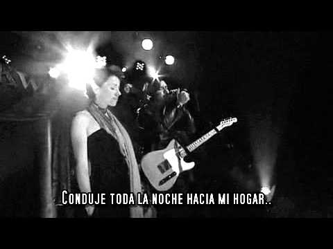 Jeff Martin & Tina Arena  -  Don't Give Up (subtitulado español)