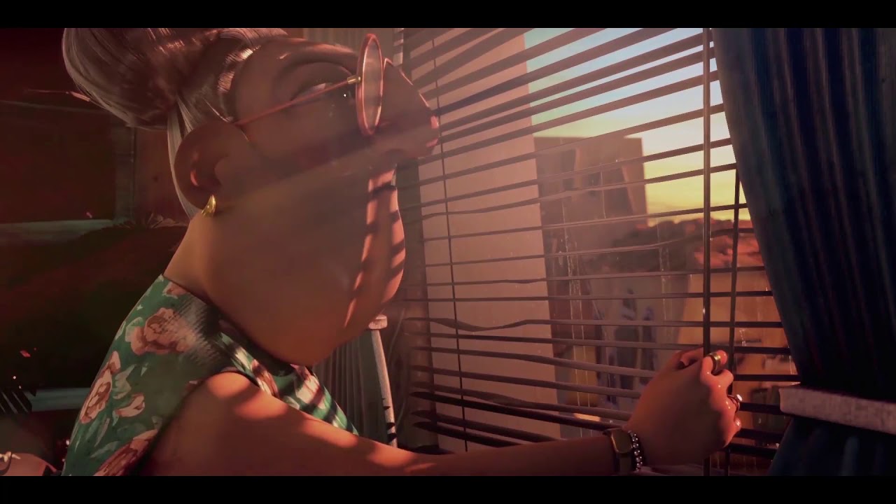 32 Rue Anodontia - Making Of