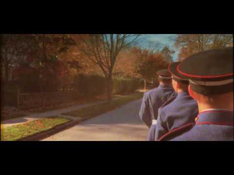 OmenXIII - I Can't Help But Ask (Official Music Video)