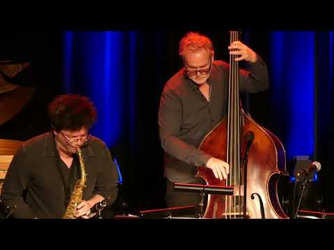 Sam Joris Octet feat. Bert Joris - Jazz in Arnhem, 13 mei 2023 (p3)