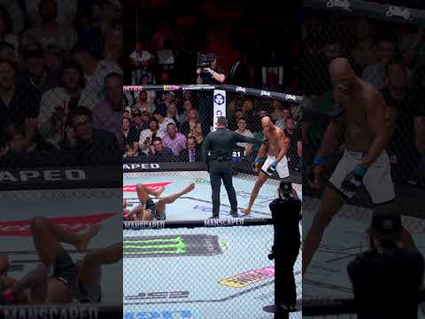 Most Valuable Dancer? MVP is blockbuster material 🤩#UFC #UFC299 #UFCIndia #MVP