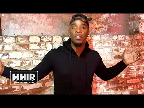 HITMAN HOLLA ADDRESSES HIS WILD CASSIDY FACE OFF, MURDA MOOK & THE BROTHERHOOD | FULL INTERVIEW