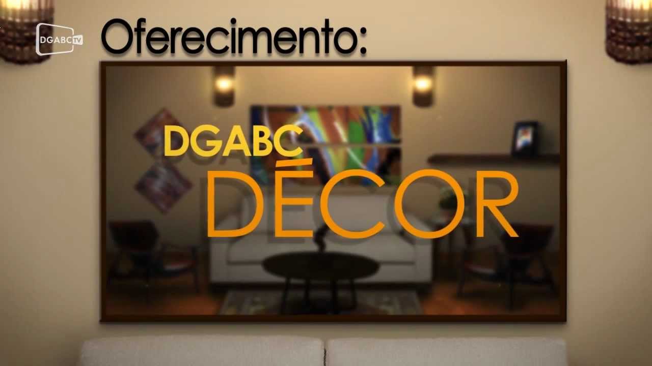 Ilumine seu ambiente: tendências e dicas no DGABC Décor