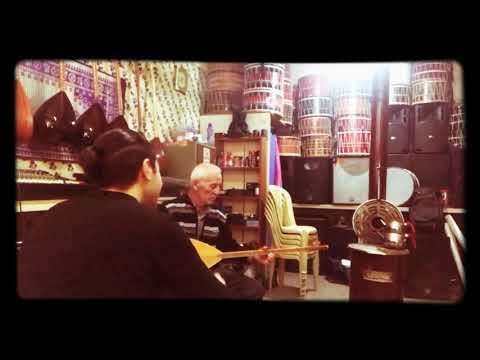 Nihat Turan-Hoyratı Alemde