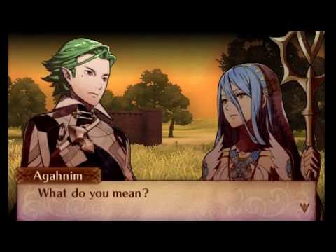 Conquest:GGG Chapter 23