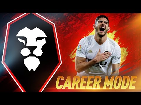 TAKING ON VALENCIA IN SPAIN!!! FIFA 20 SALFORD CITY CAREER MODE #29