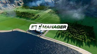 VideoImage1 GT Manager