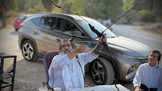 הרב שלום סבג - שיעורי וידאו - תיקון הכללי וניגונים מיוחדים הרב שלום סבג וחברים✨-ד׳ באב ה׳תשפ״ה דן בן יעקב 🇮🇱